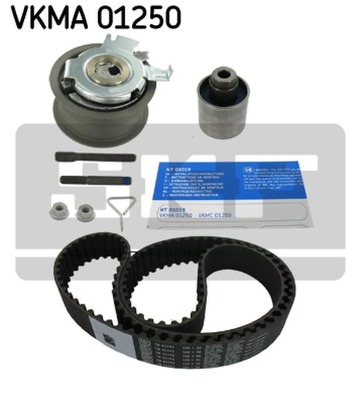 SKF VKMA-01250-5