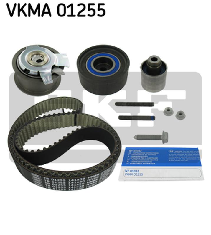 SKF VKMA-01255-5