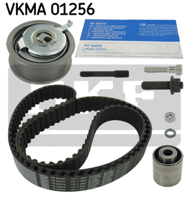 SKF VKMA-01256
