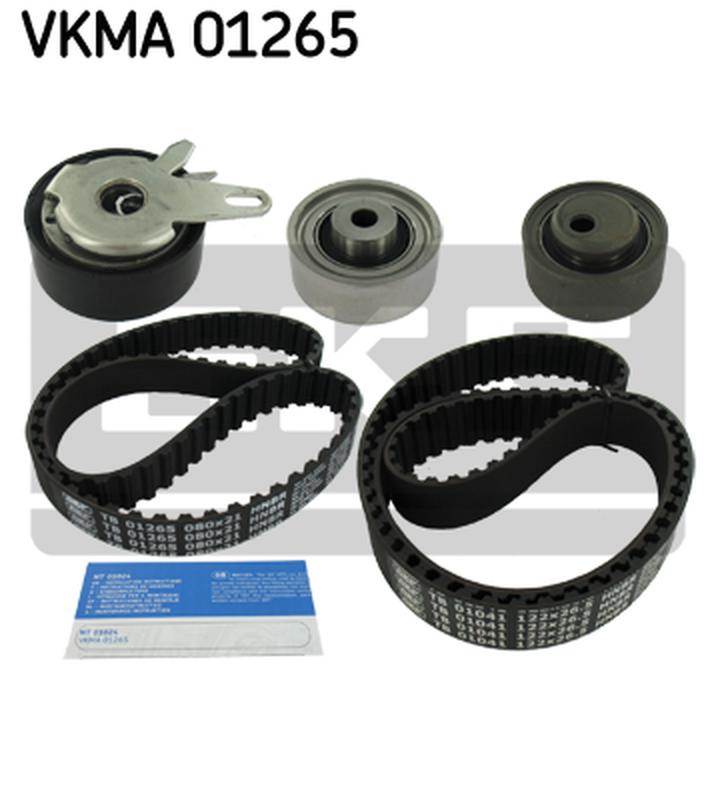 SKF VKMA-01265