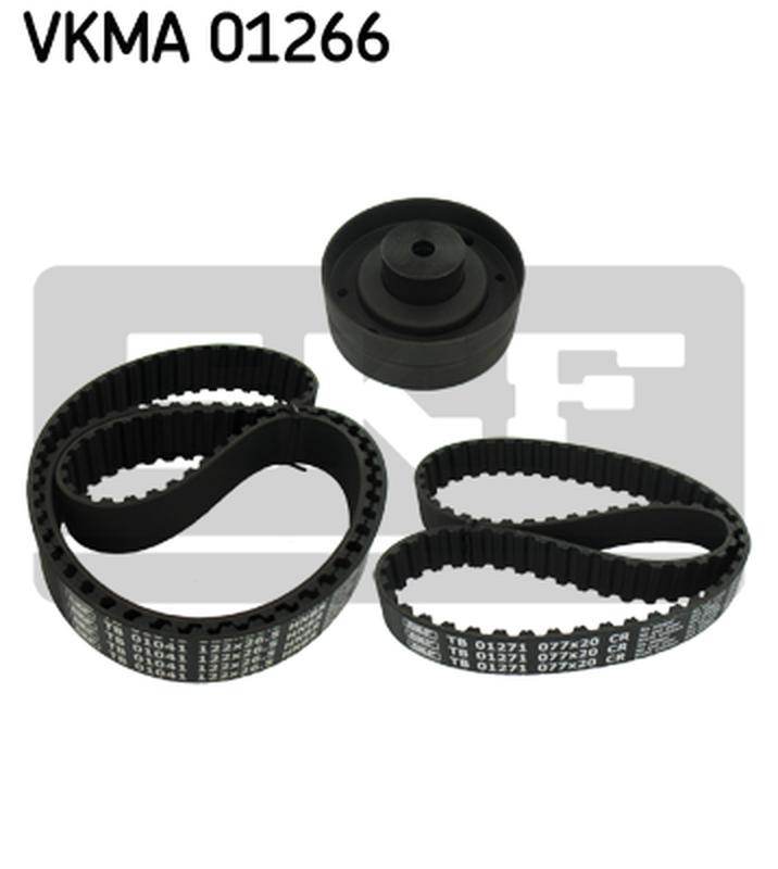 SKF VKMA-01266-3