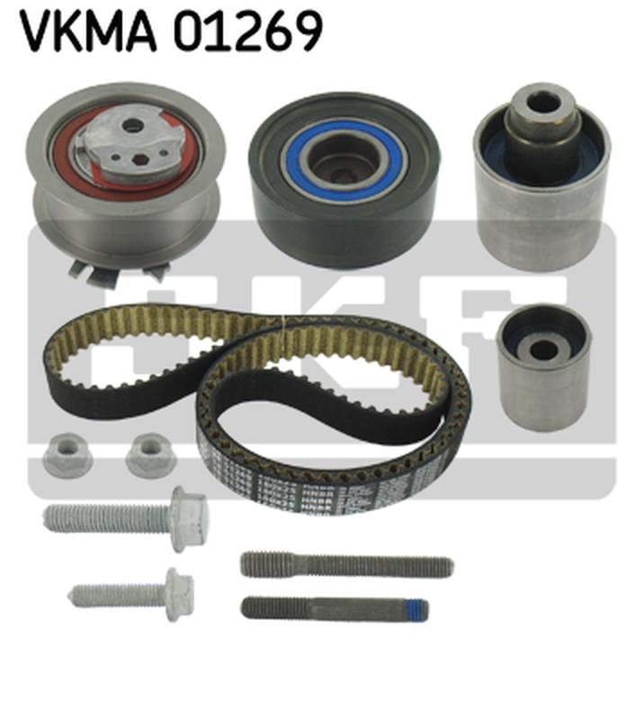 SKF VKMA-01269