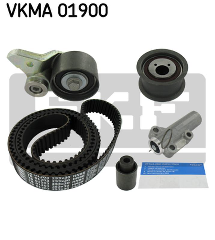 SKF VKMA-01900-2