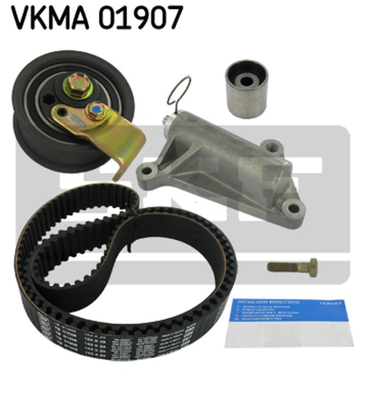SKF VKMA-01907-3