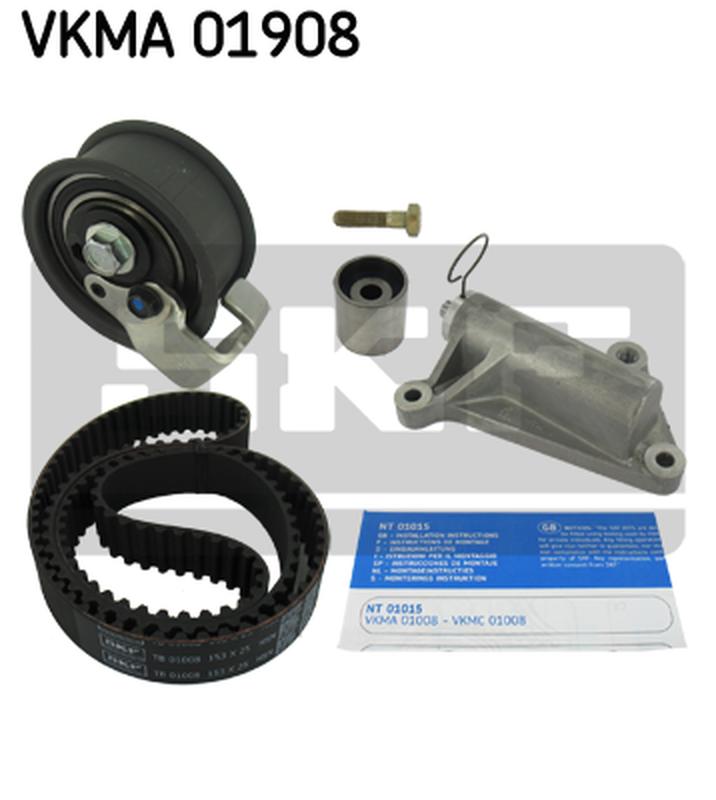 SKF VKMA-01908-2