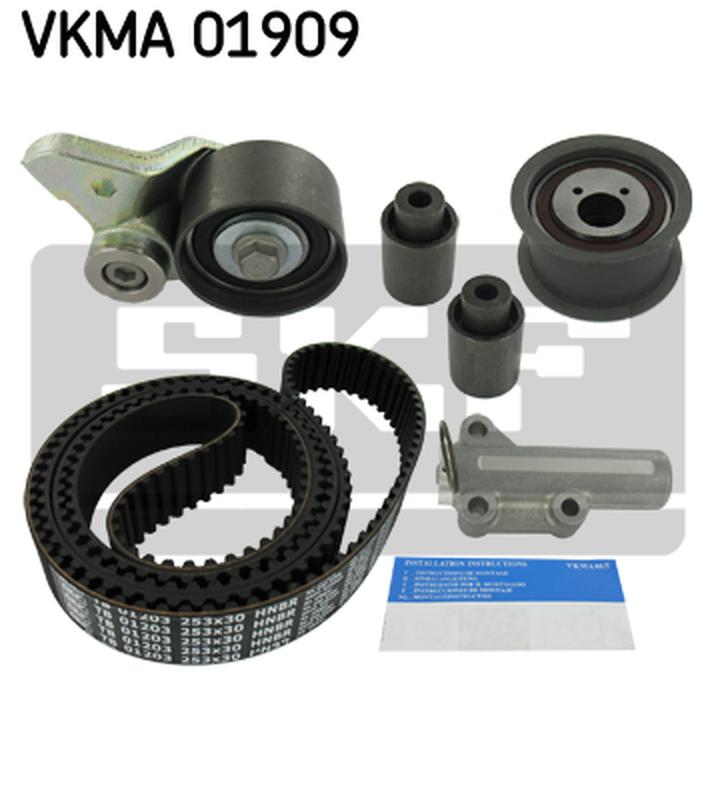 SKF VKMA-01909