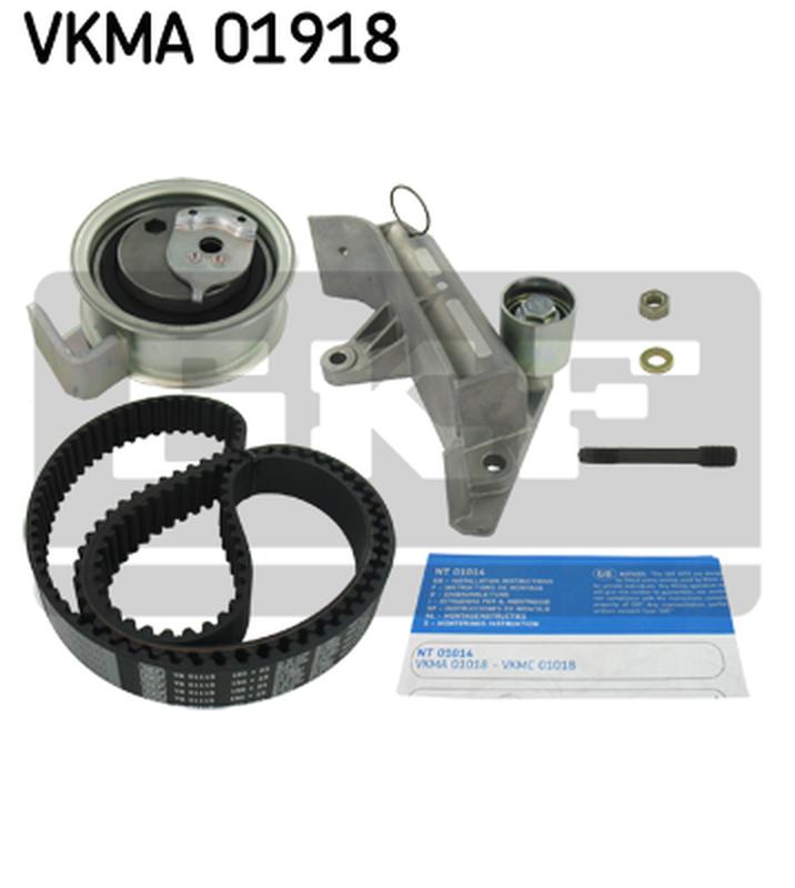 SKF VKMA-01918-3
