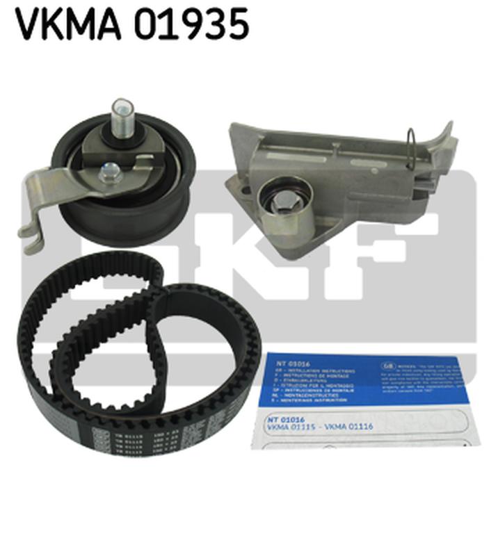 SKF VKMA-01935-4