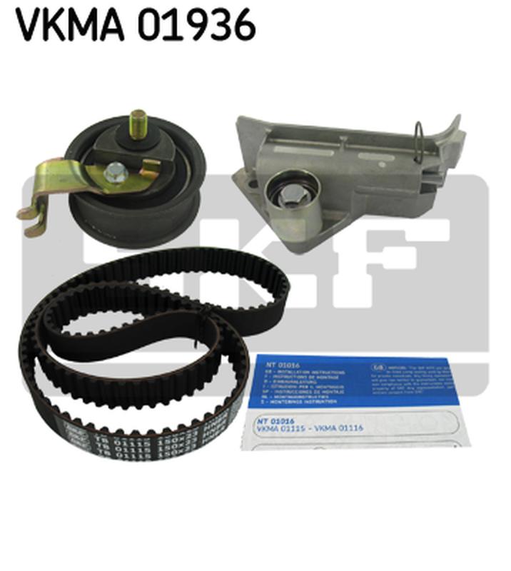 SKF VKMA-01936-2