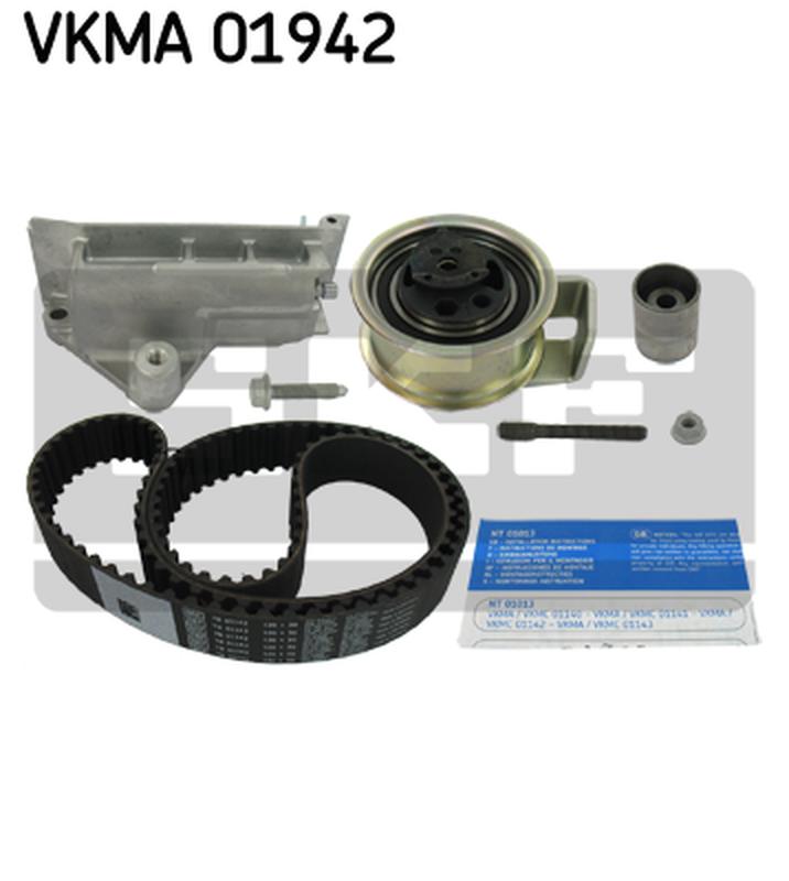 SKF VKMA-01942-3