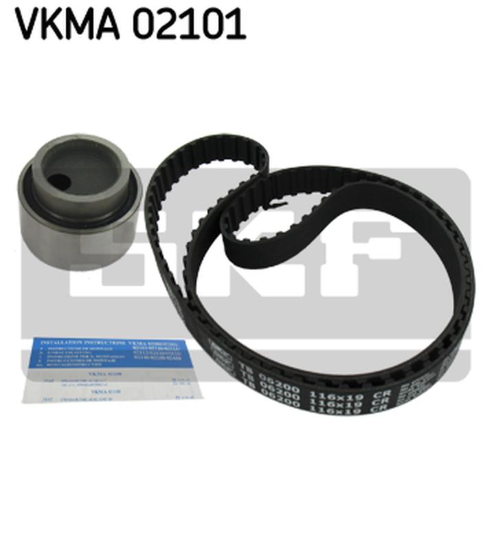 SKF VKMA-02101-3