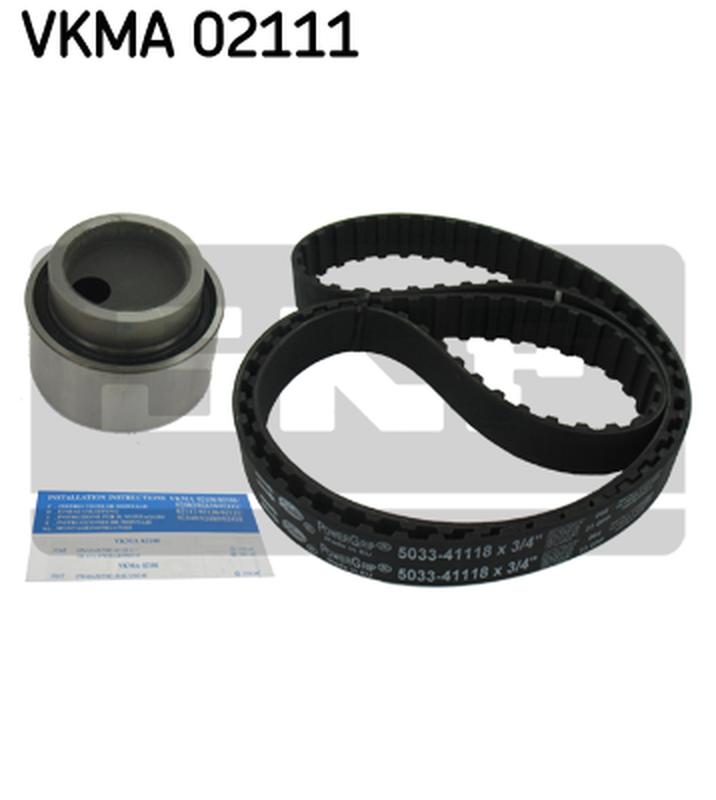 SKF VKMA-02111-2