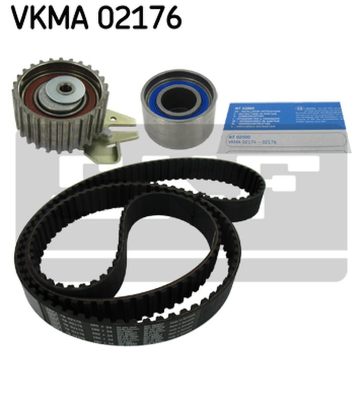 SKF VKMA-02176-3