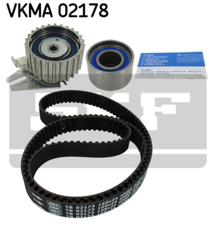 SKF VKMA-02178