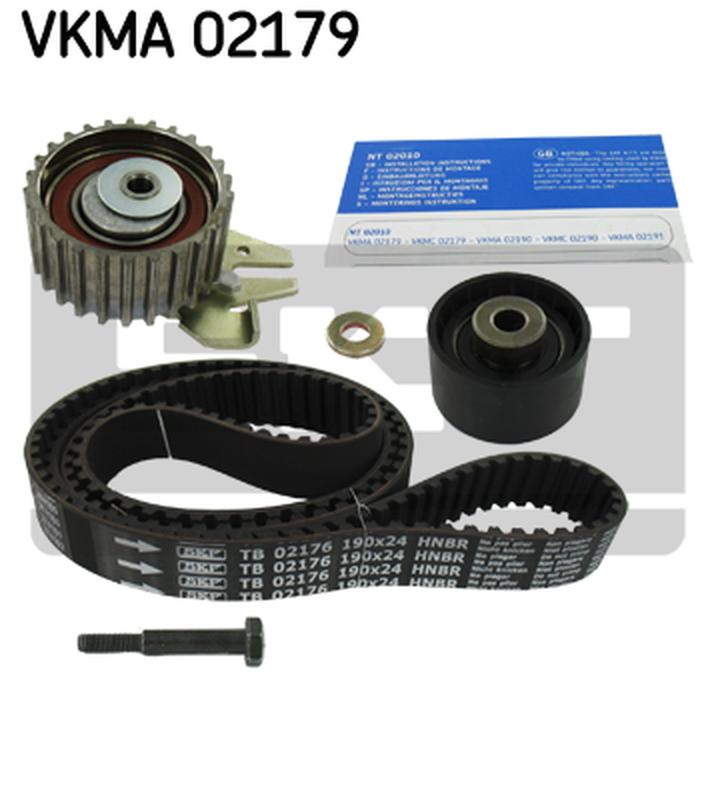 SKF VKMA-02179