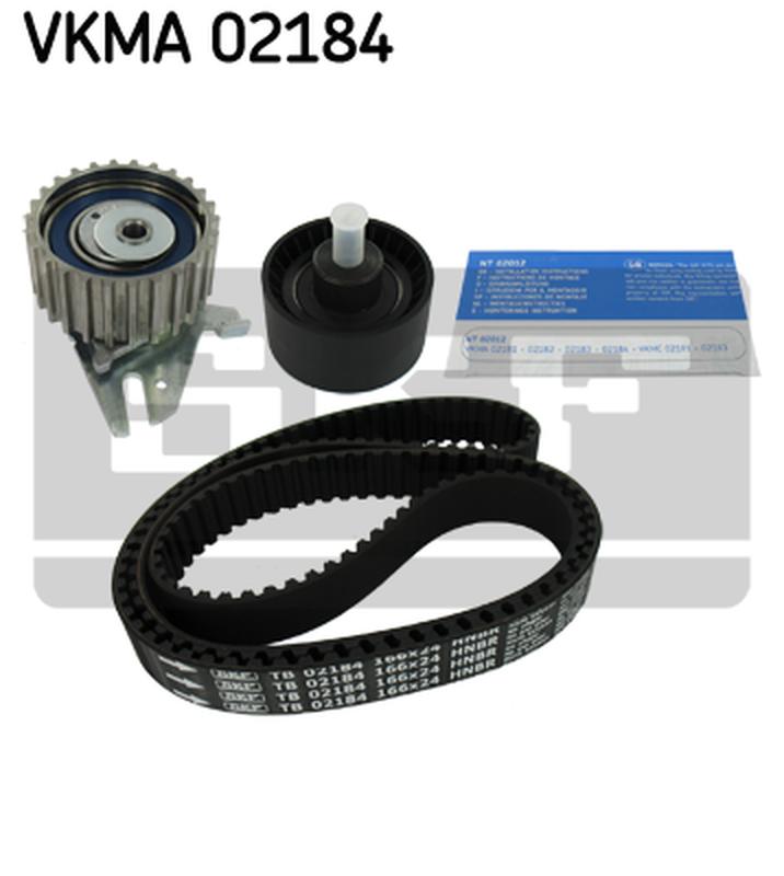 SKF VKMA-02184-4