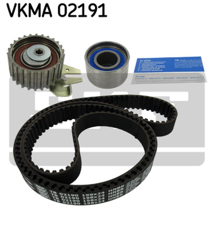 SKF VKMA-02191-2
