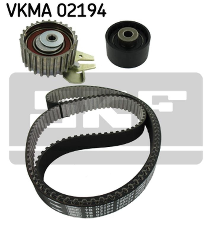SKF VKMA-02194-4