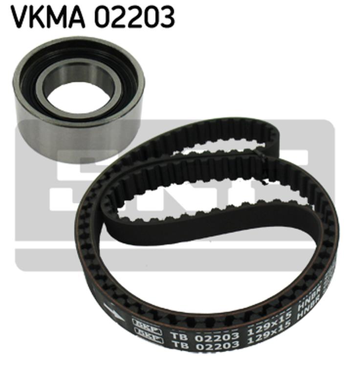 SKF VKMA-02203-3