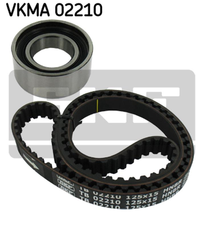 SKF VKMA-02210