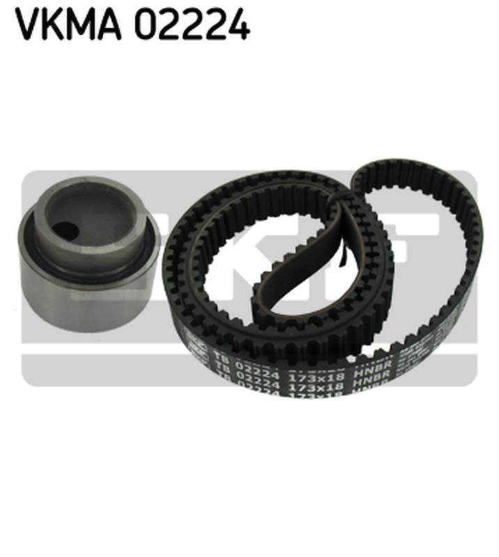 SKF VKMA-02224-2