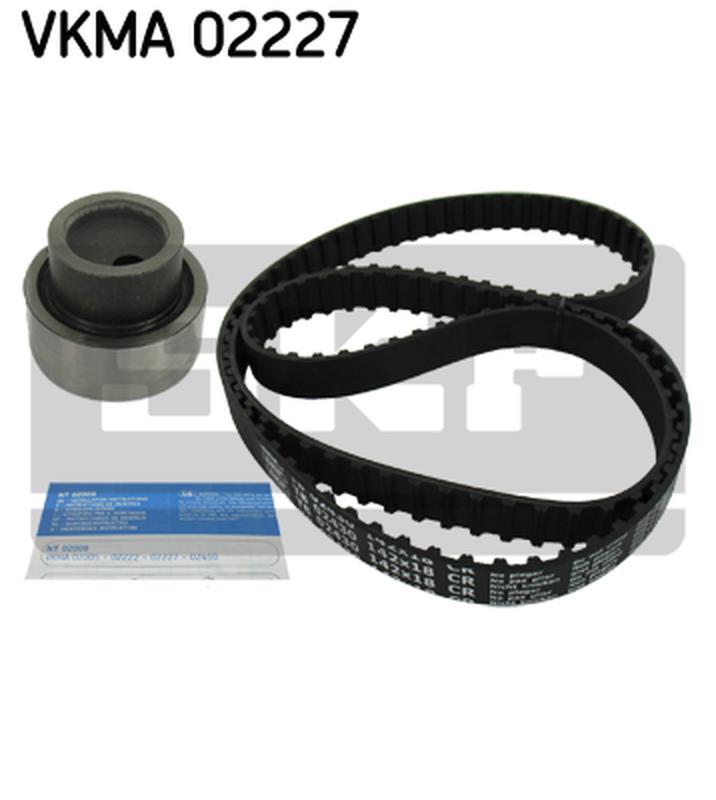 SKF VKMA-02227-2