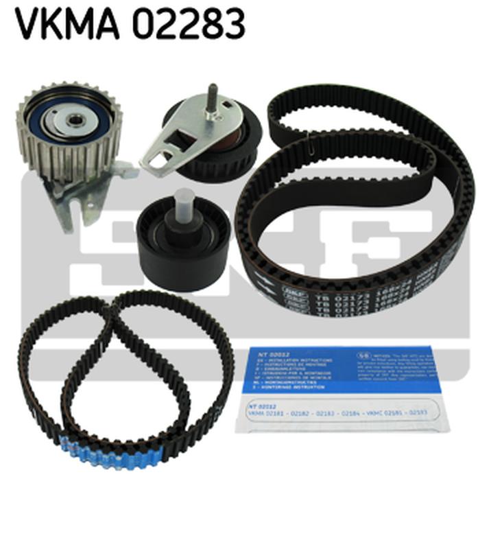SKF VKMA-02283