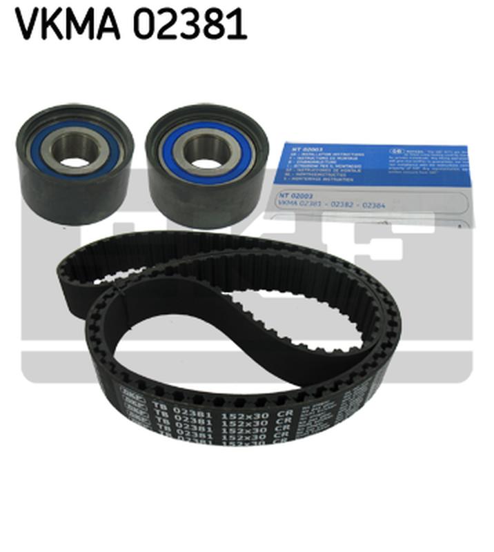 SKF VKMA-02381