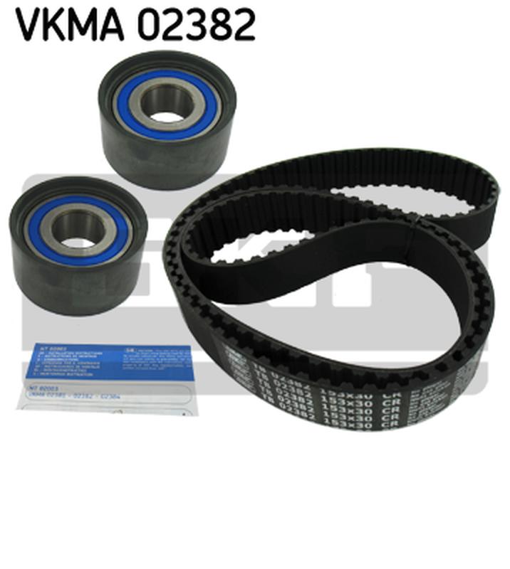 SKF VKMA-02382-2