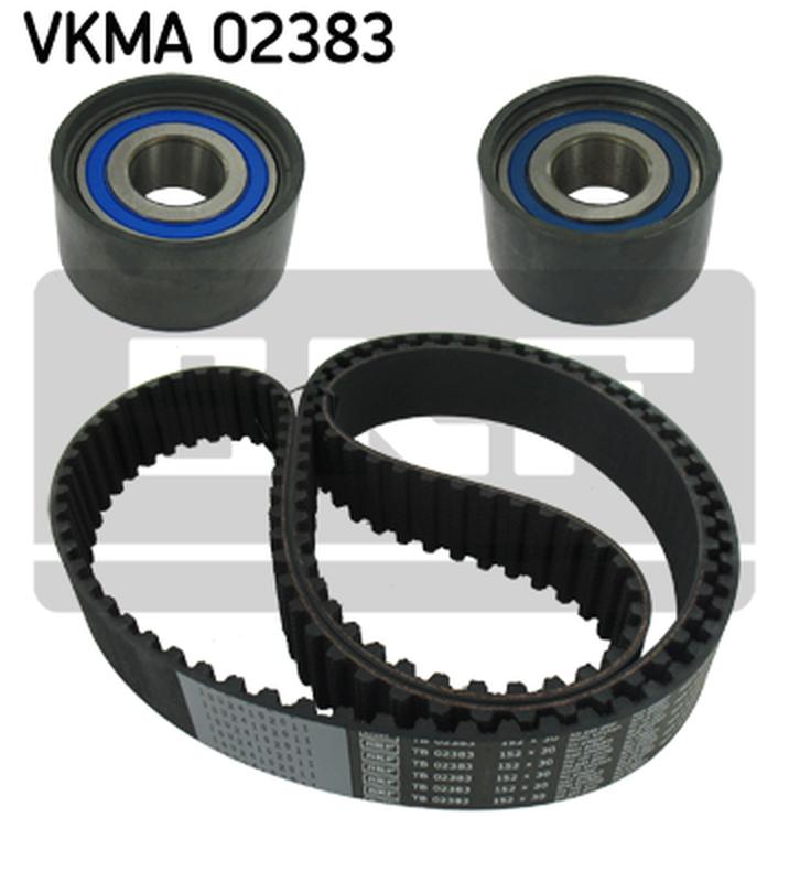 SKF VKMA-02383
