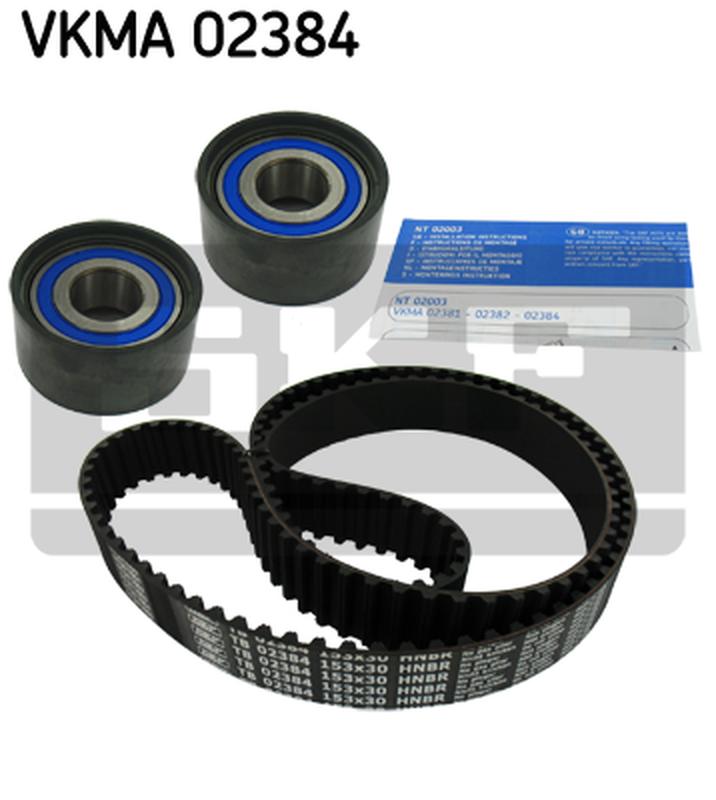 SKF VKMA-02384-2