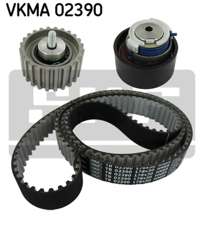 SKF VKMA-02390-4