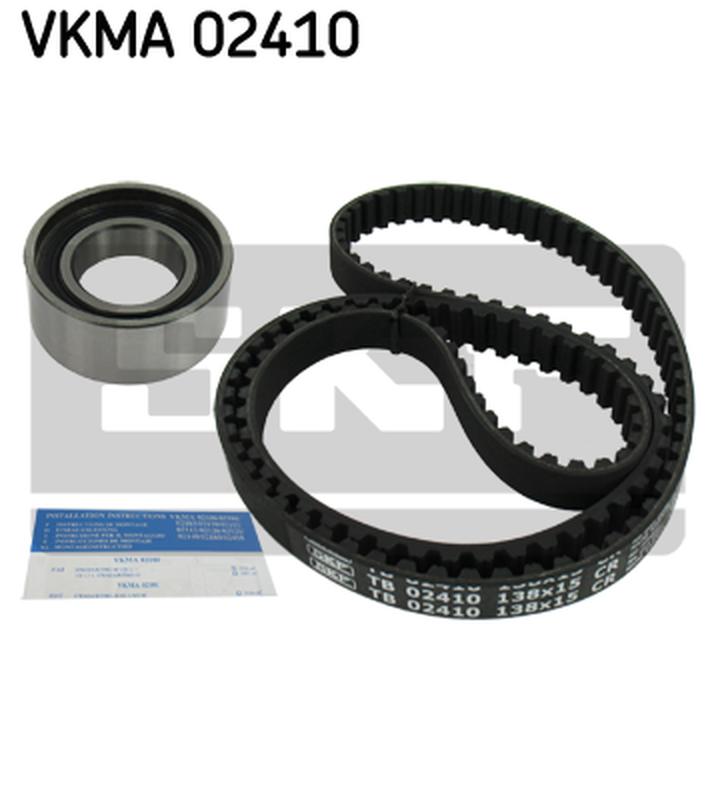 SKF VKMA-02410