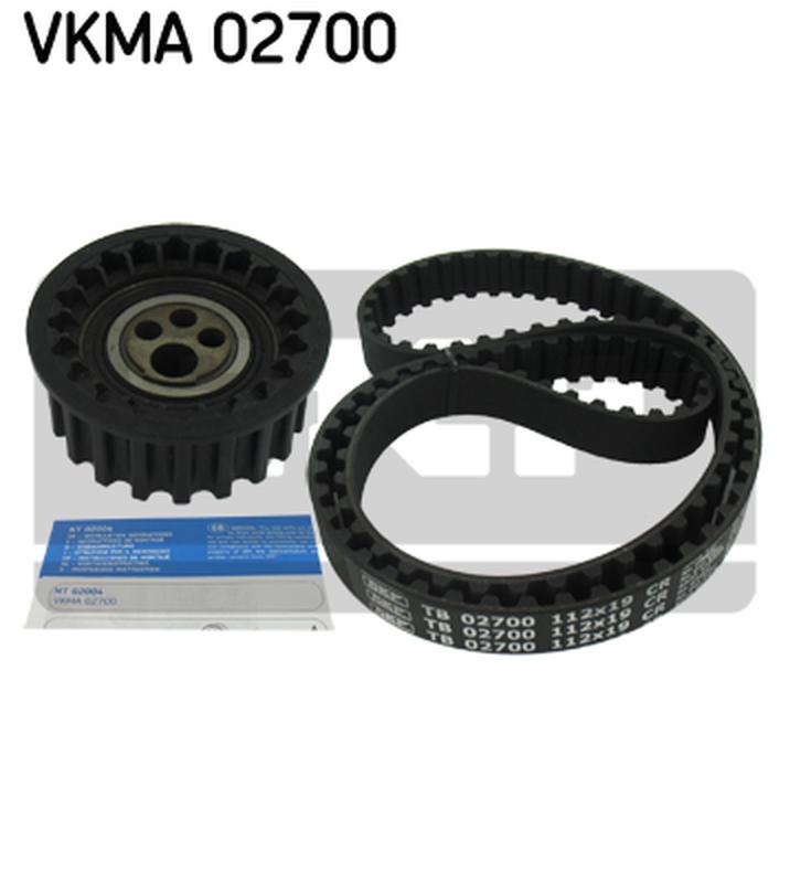 SKF VKMA-02700-3