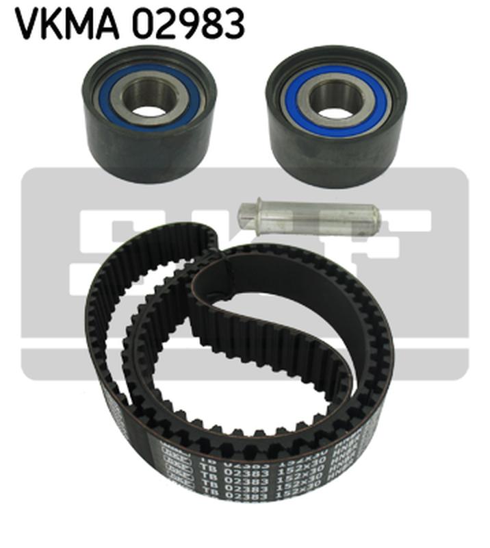 SKF VKMA-02983-2