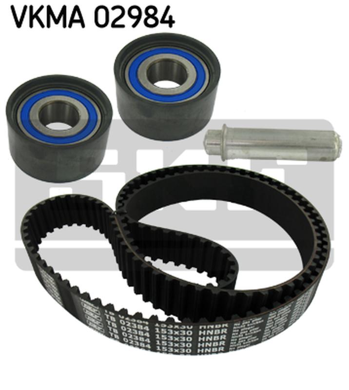 SKF VKMA-02984-4