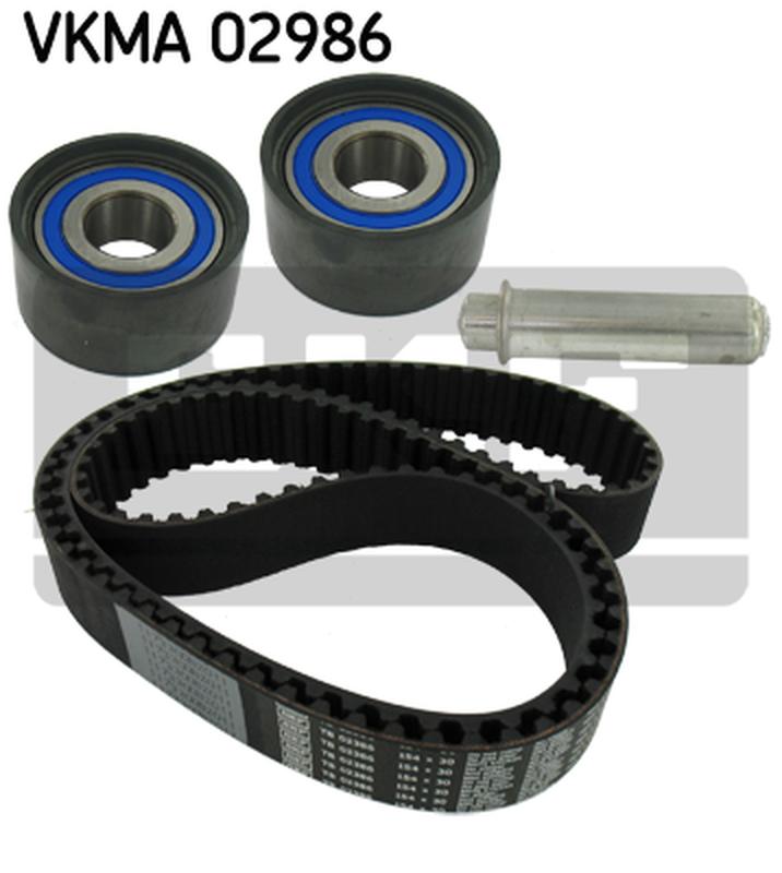 SKF VKMA-02986-4