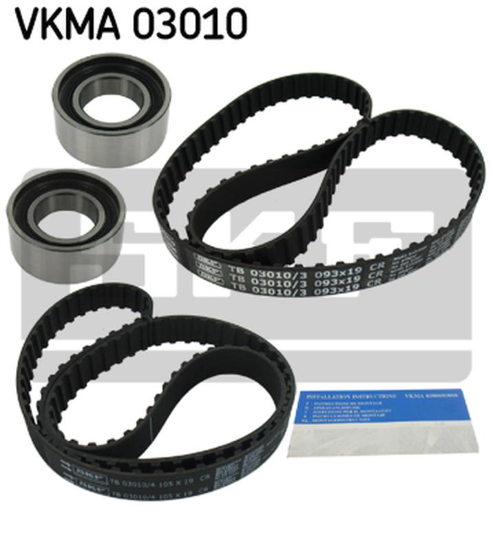 SKF VKMA-03010-3