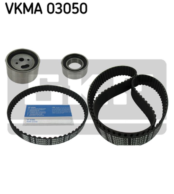 SKF VKMA-03050-3
