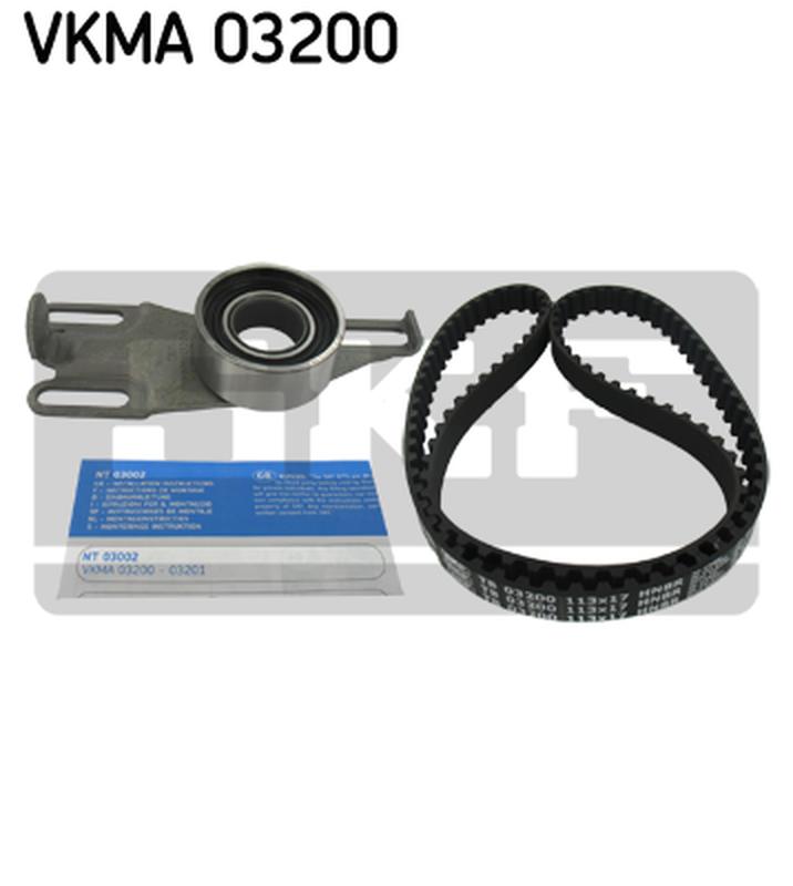SKF VKMA-03200-2