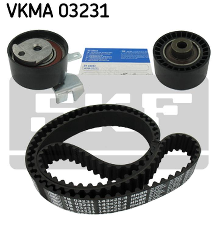 SKF VKMA-03231-3