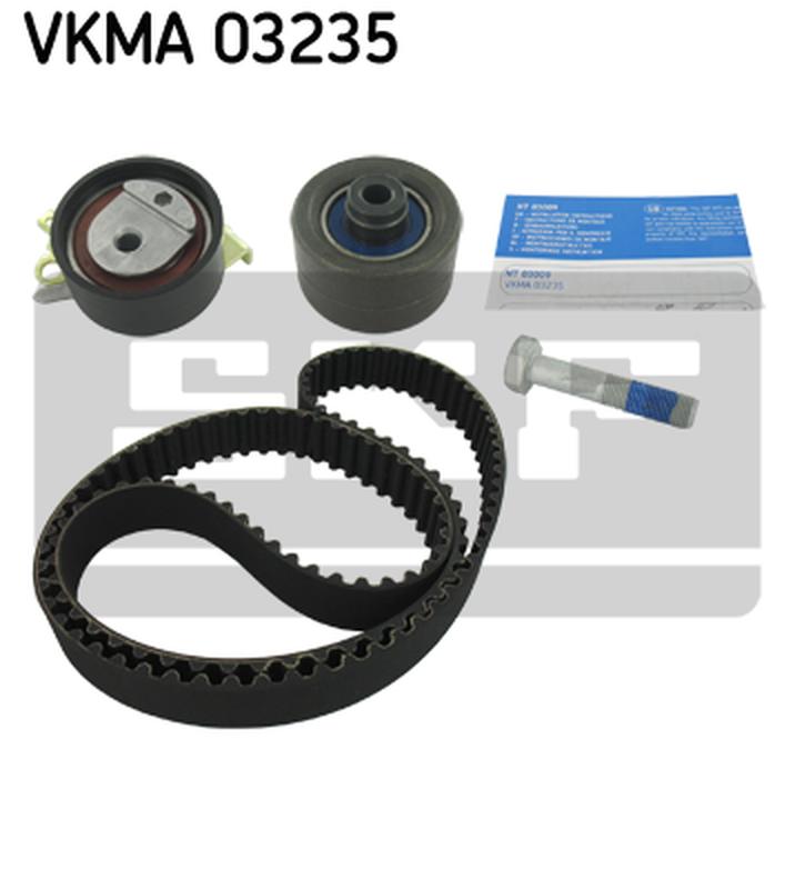 SKF VKMA-03235-2