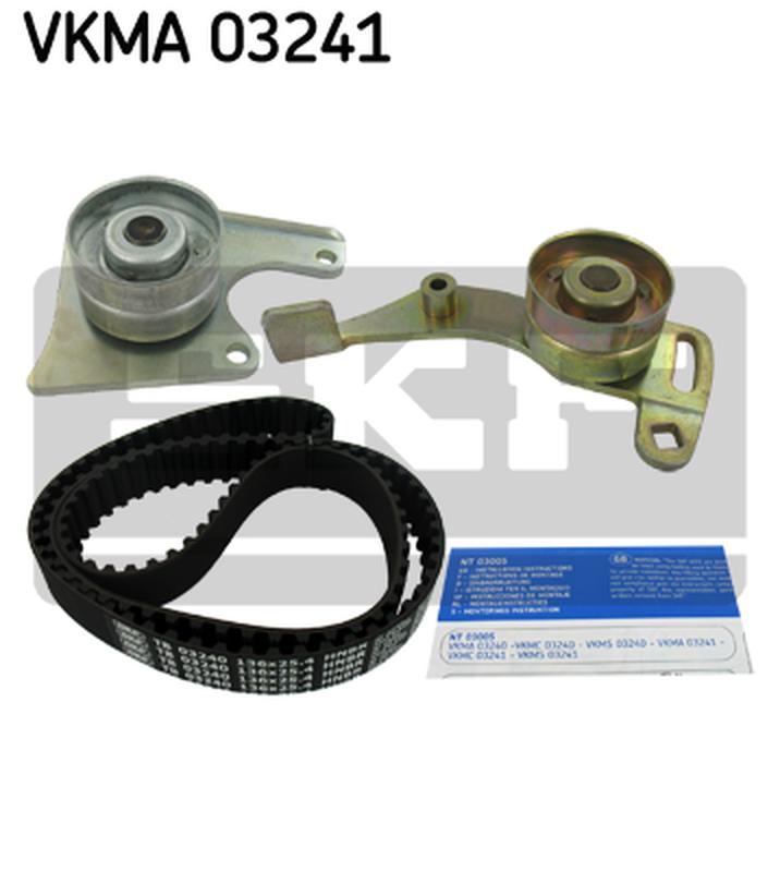 SKF VKMA-03241-4