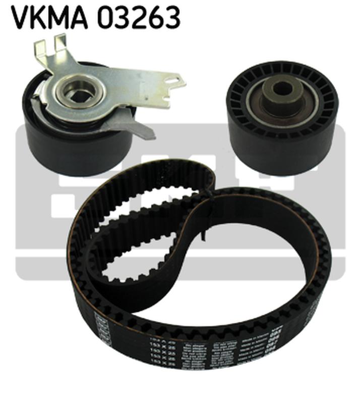 SKF VKMA-03263-2