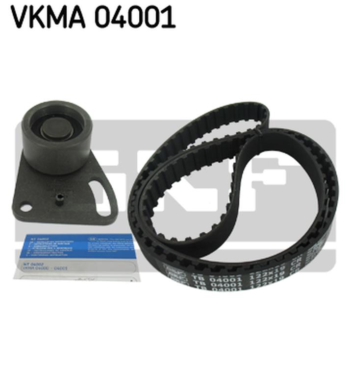 SKF VKMA-04001-2