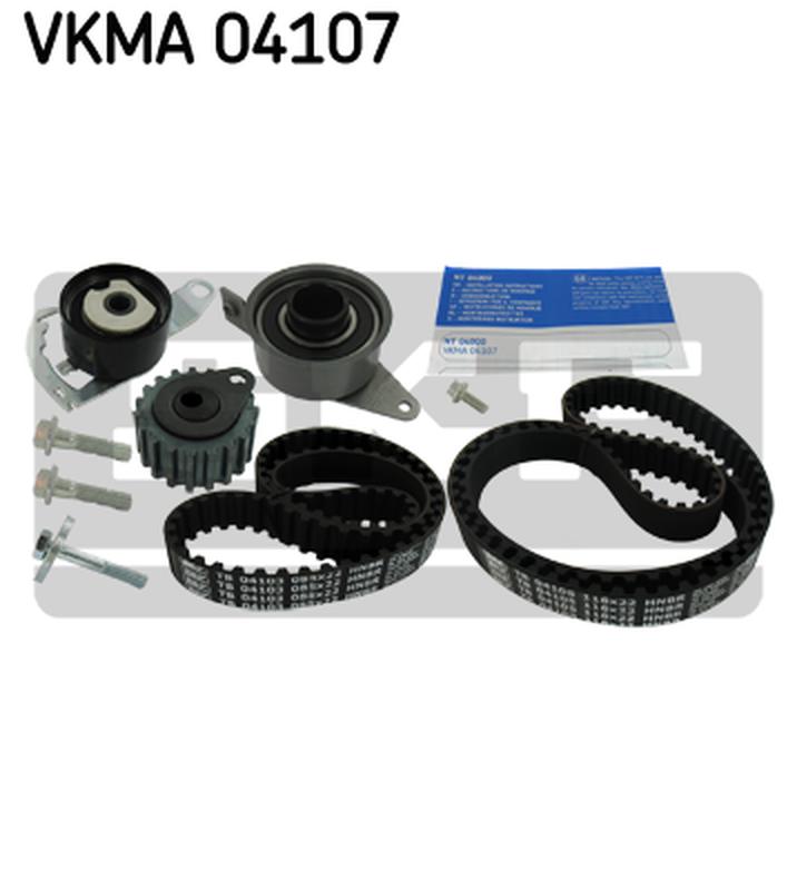 SKF VKMA-04107-4