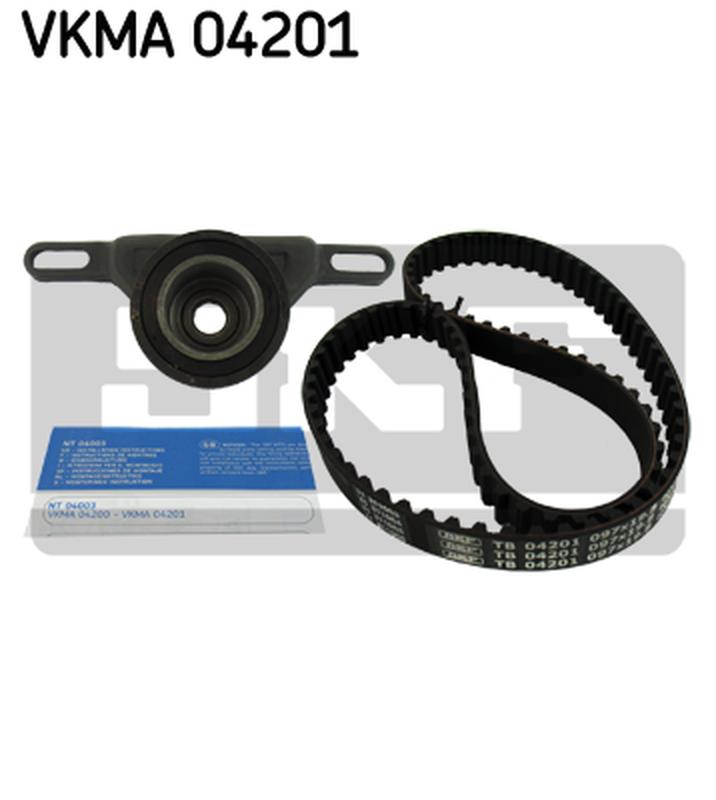 SKF VKMA-04201-3