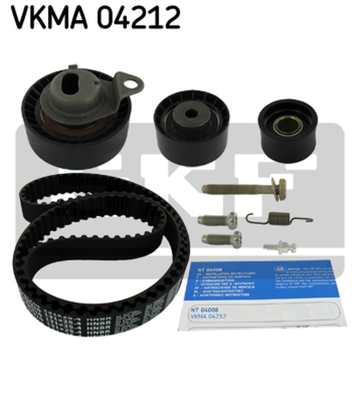SKF VKMA-04212-3