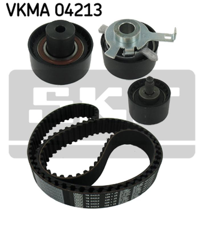 SKF VKMA-04213-3