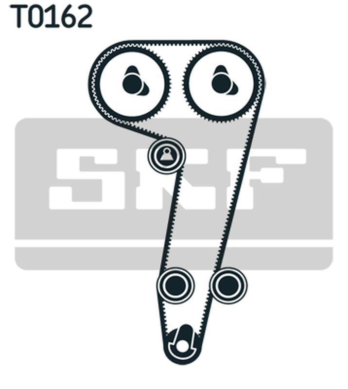 SKF VKMA-04213